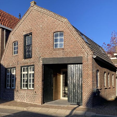 Villa Retreathouse Lith Exterior foto