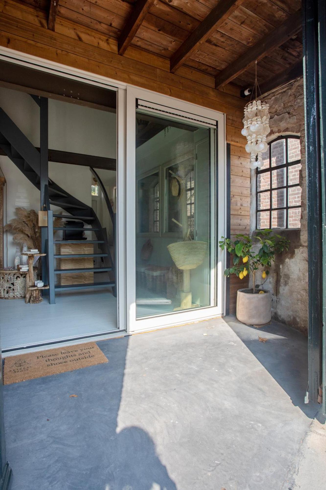 Villa Retreathouse Lith Exterior foto